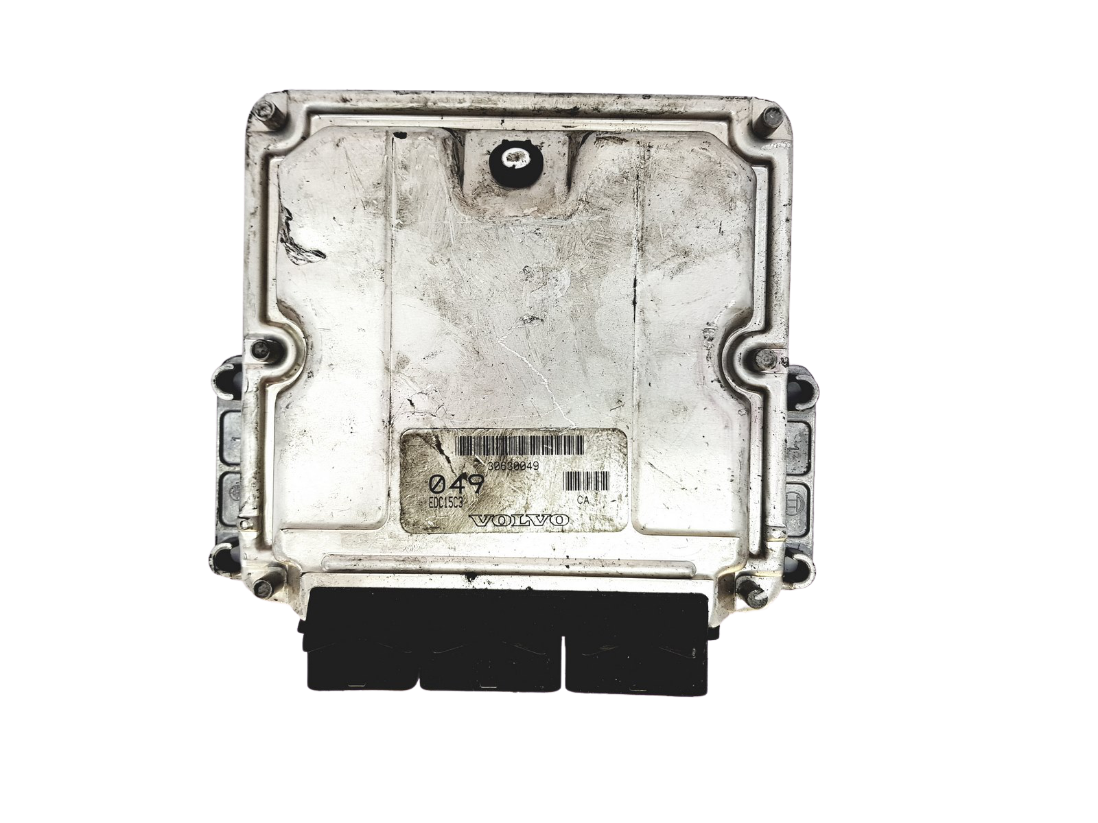 Ohjausyksikkö 0281010440 8200065994 Volvo Bosch 26528 main product photo