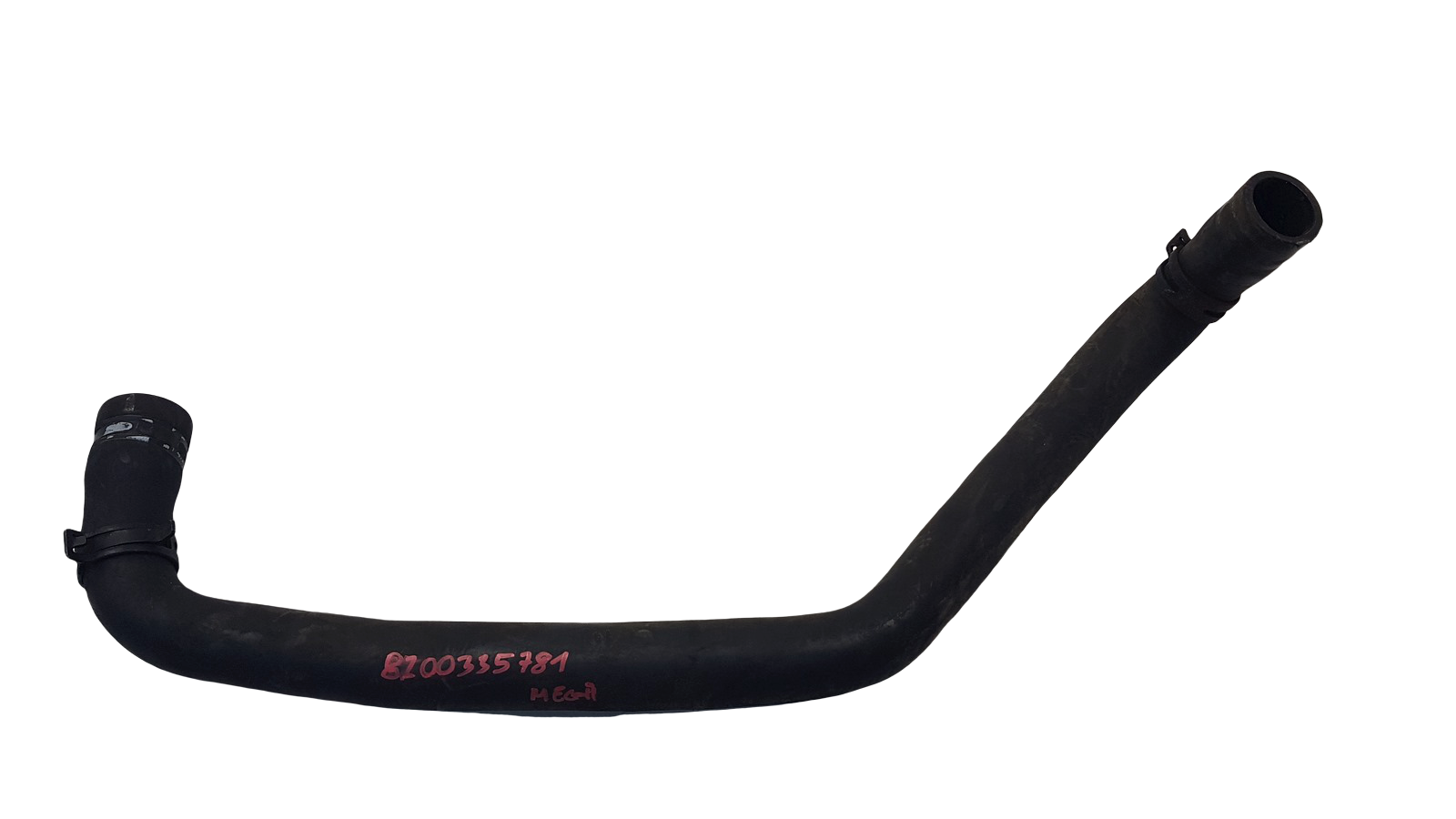 Jäähdytysnesteputki Renault 8200335781 1.5 DCI main product photo