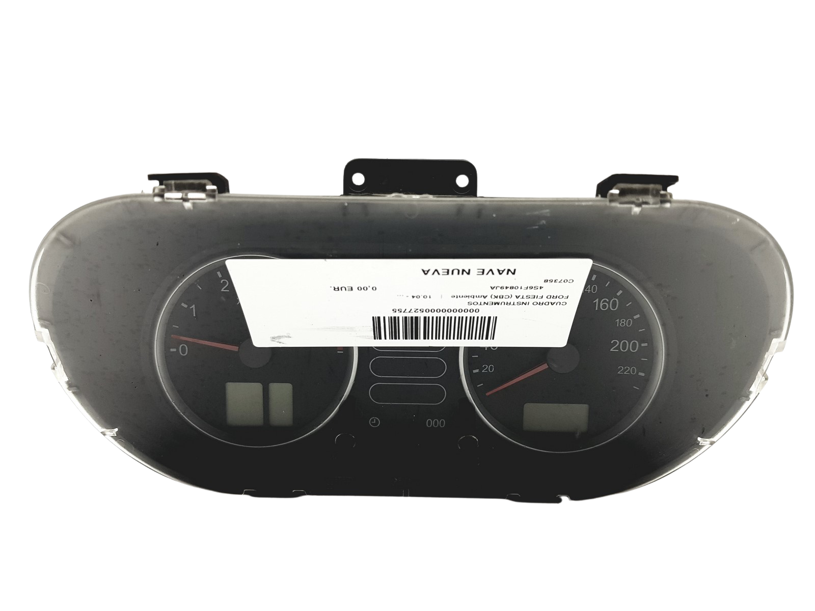 Kierroslukumittari Ford Fiesta 4S6F-10849-JA 4S6F10849JA 50155 main product photo