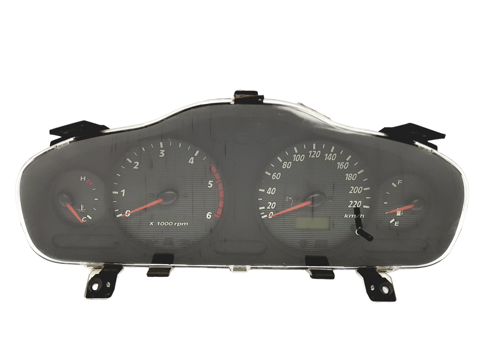 Kierroslukumittari Hyundai Santa Fe 94003-26520 2003-09400H main product photo