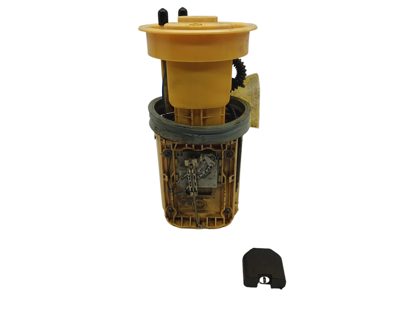 Polttoainepumppu 7H0919050 220212008003 VW T5 VDO Diesel 69776 main product photo