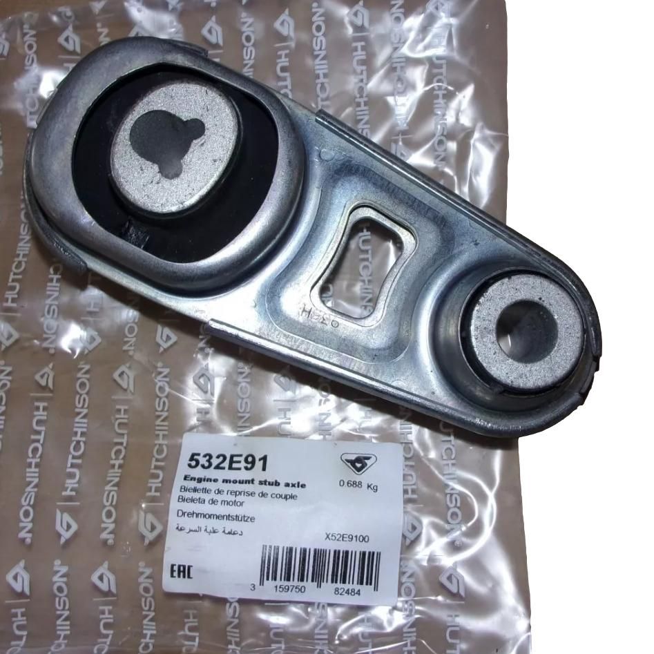 Moottorin Kiinnike Tee Renault 532E91 113604EA0A Hutchinson main product photo