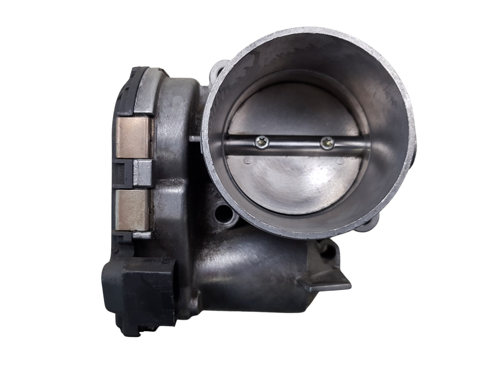 Kaasuläpän venttiili Alfa Romeo 0280750102 Bosch 2584 main product photo