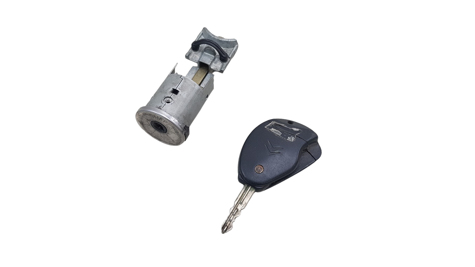 Virtalukko 4162W3 Simplex Citroen Xsara 1022 main product photo