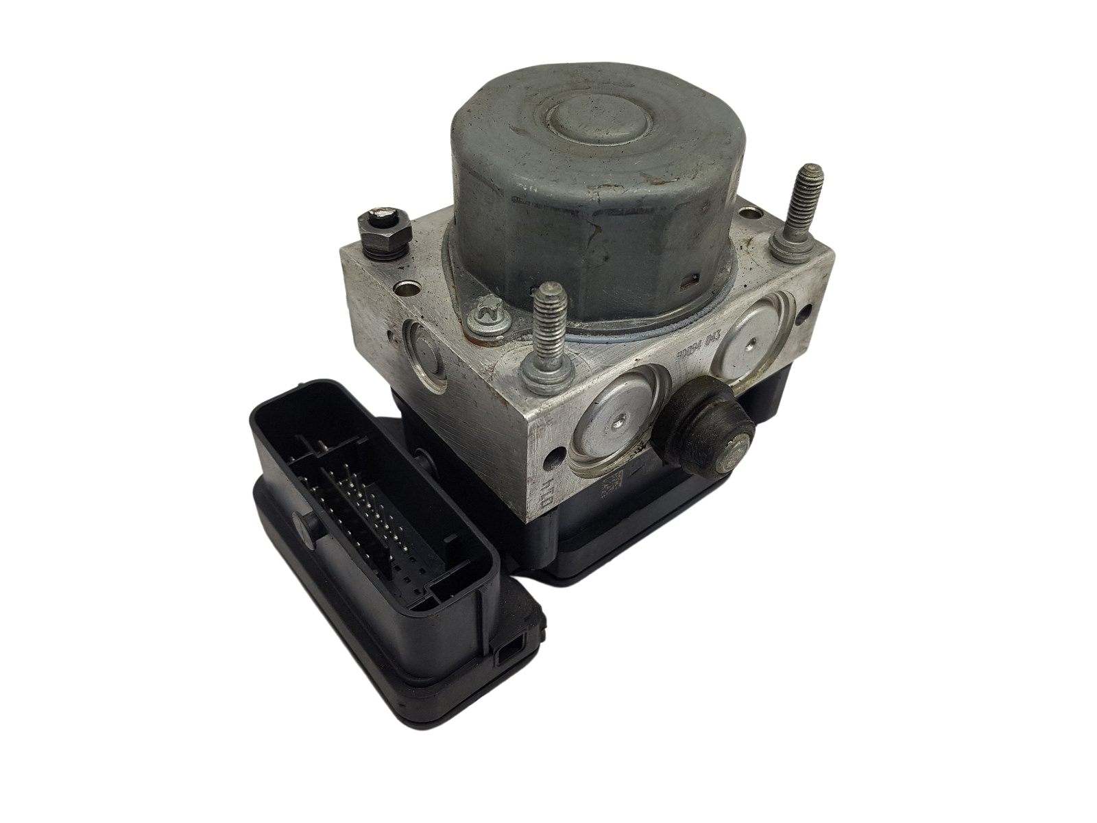 Abs-pumppu Fiat Panda 51932761 0265260434 0265805007 3916 main product photo