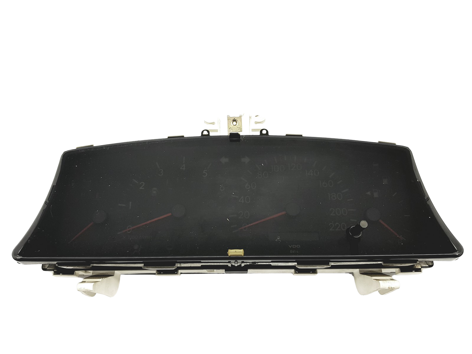 Nopeusmittari Toyota Corolla 83800-02760 48628 main product photo
