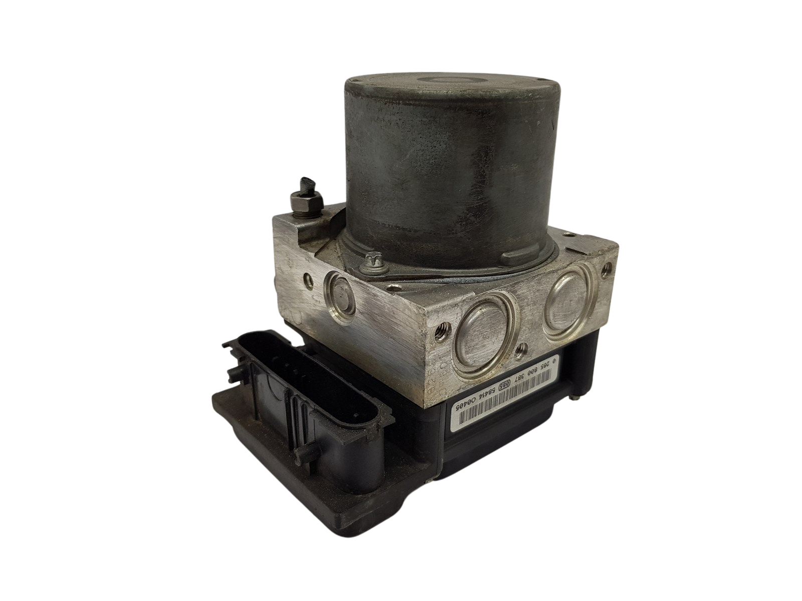 Abs-pumppu Renault 8200344606 0265800387 0265231474 4982 main product photo