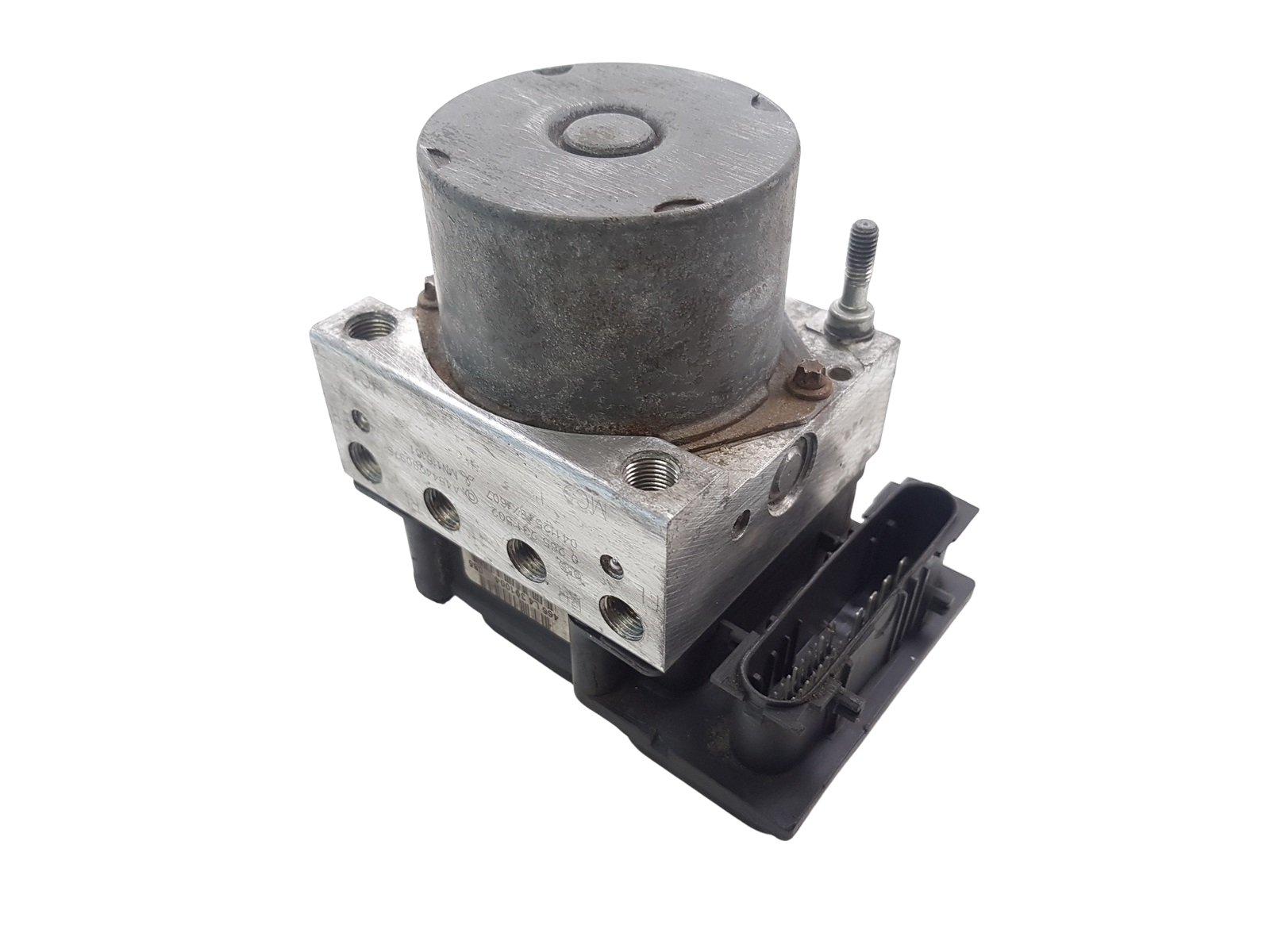 Abs-pumppu Mitsubishi Colt A4544200975 0265800403 0265231502 1560 main product photo