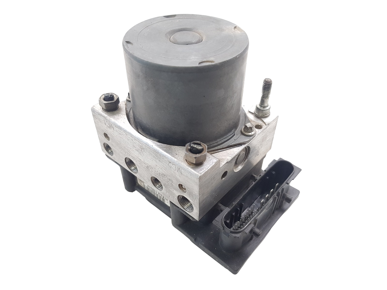 Abs-pumppu Peugeot 307 9651873780 0265800390 0265231476 3094 main product photo