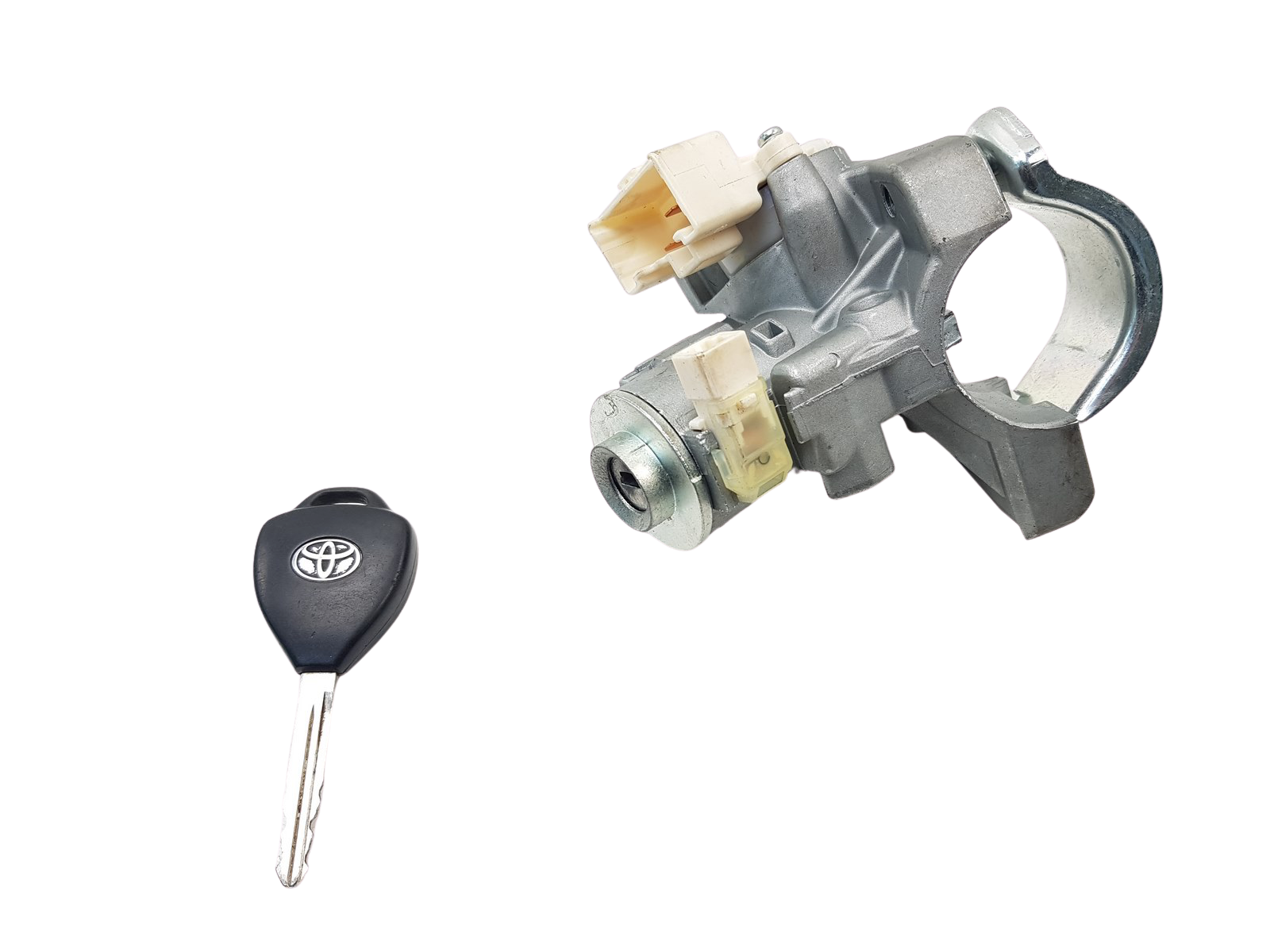 Virtalukko Toyota Auris 2965/3453 Valeo main product photo