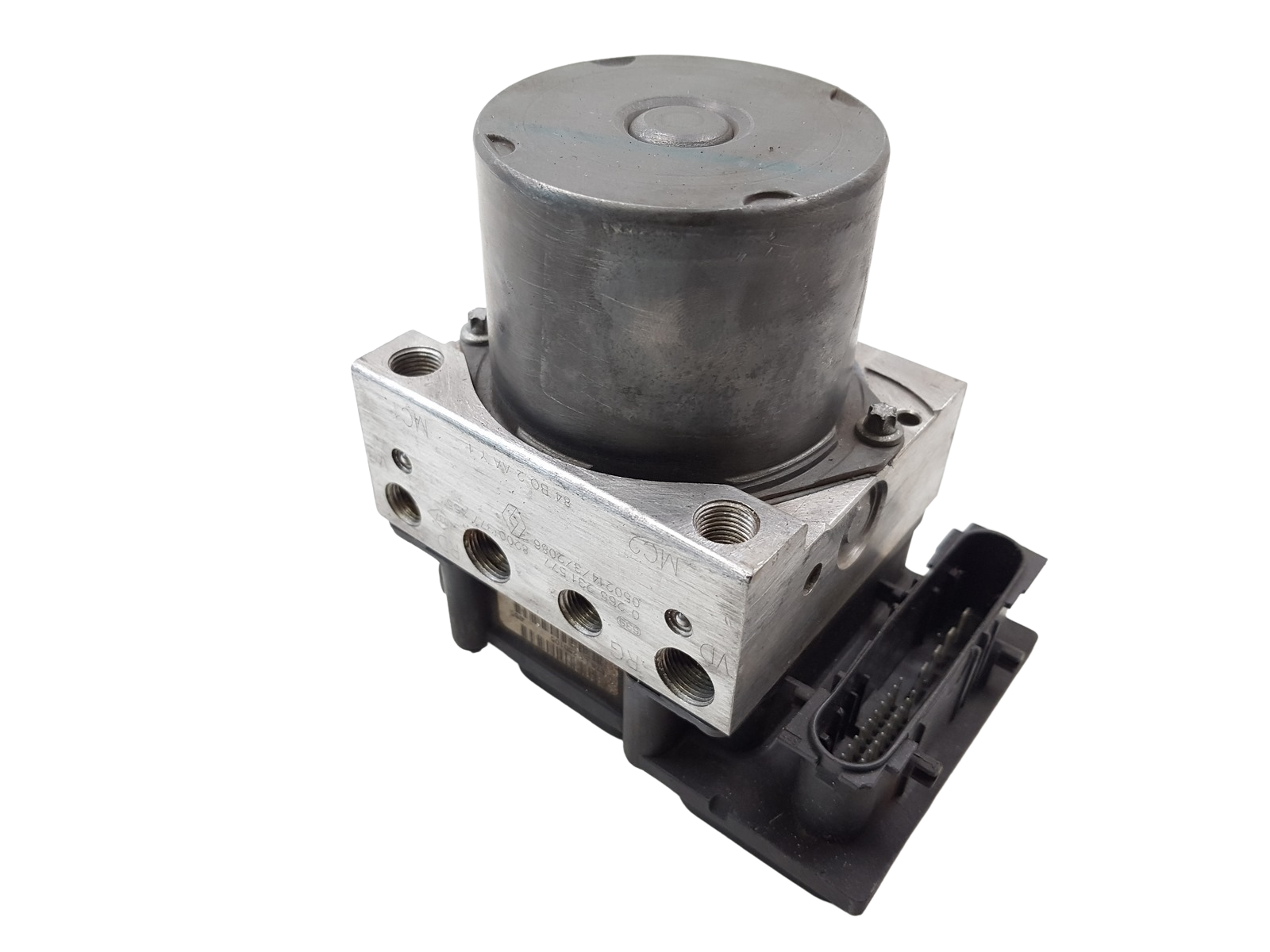 Abs-pumppu Renault Megane 2 8200377455 0265800440 0265231577 1452 main product photo