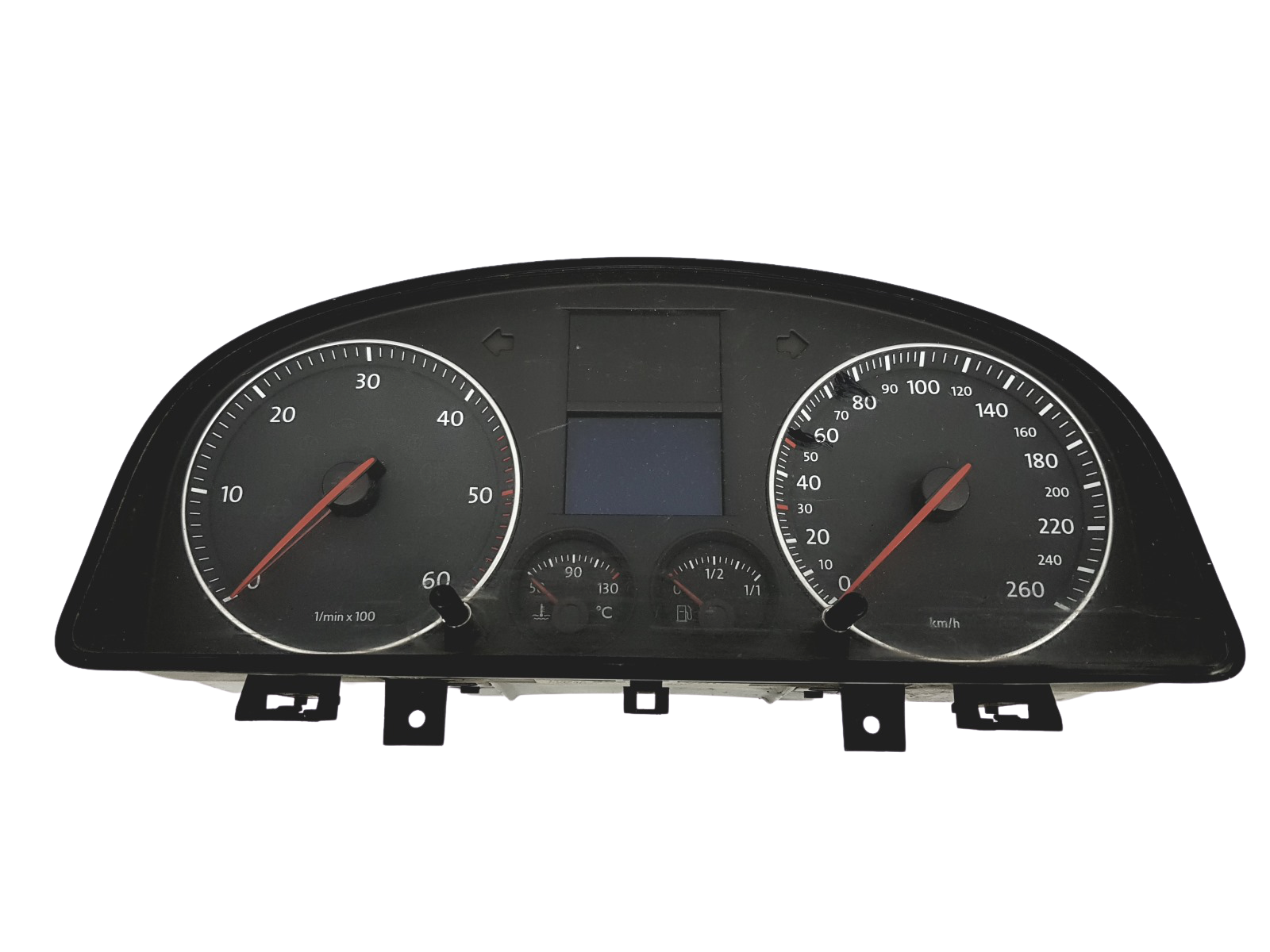 Nopeusmittari VW Touran 1T0920862A Siemens VDO 28858 main product photo