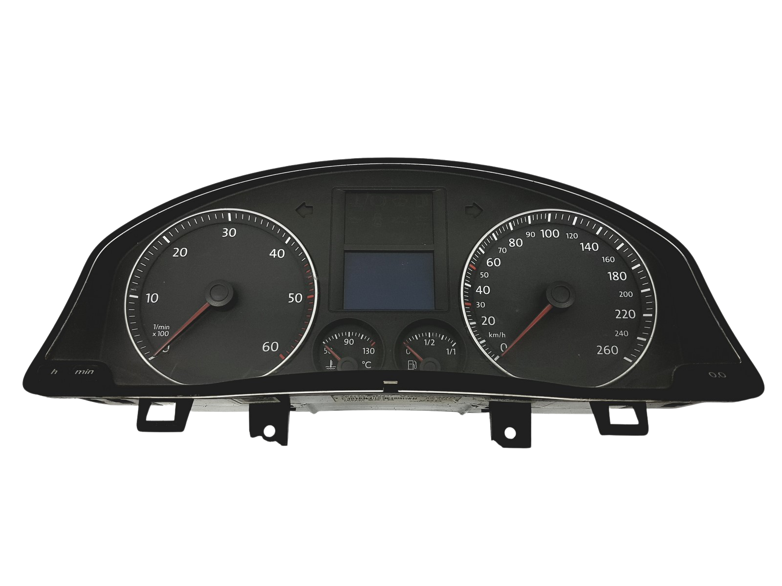 Kierroslukumittari VW Golf MK5 1K0920861B 110080247034 39751 main product photo