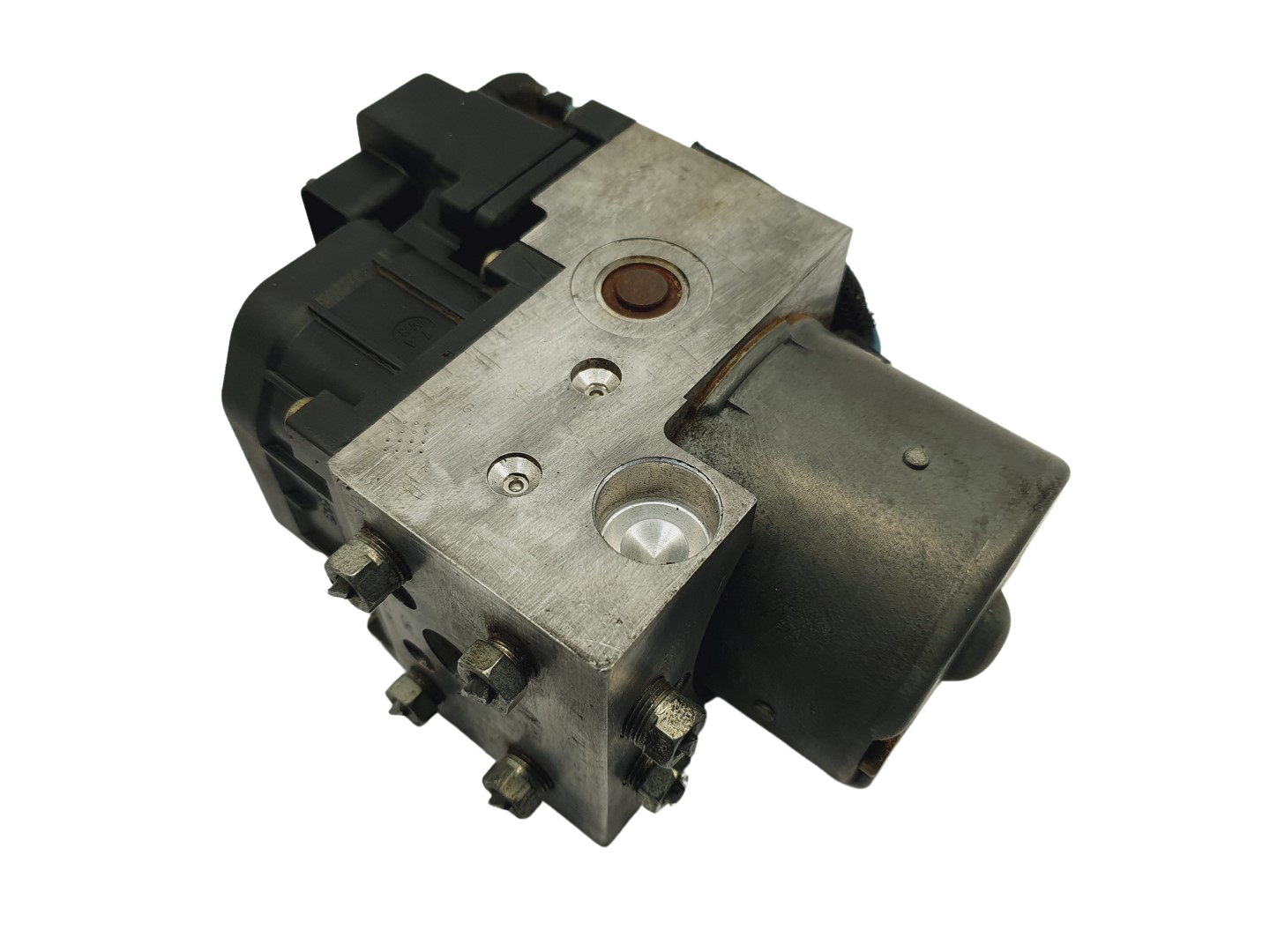 Abs-pumppu Opel Zafira Astra G 90581417 0273004362 0265216651 Bosch 67372 main product photo