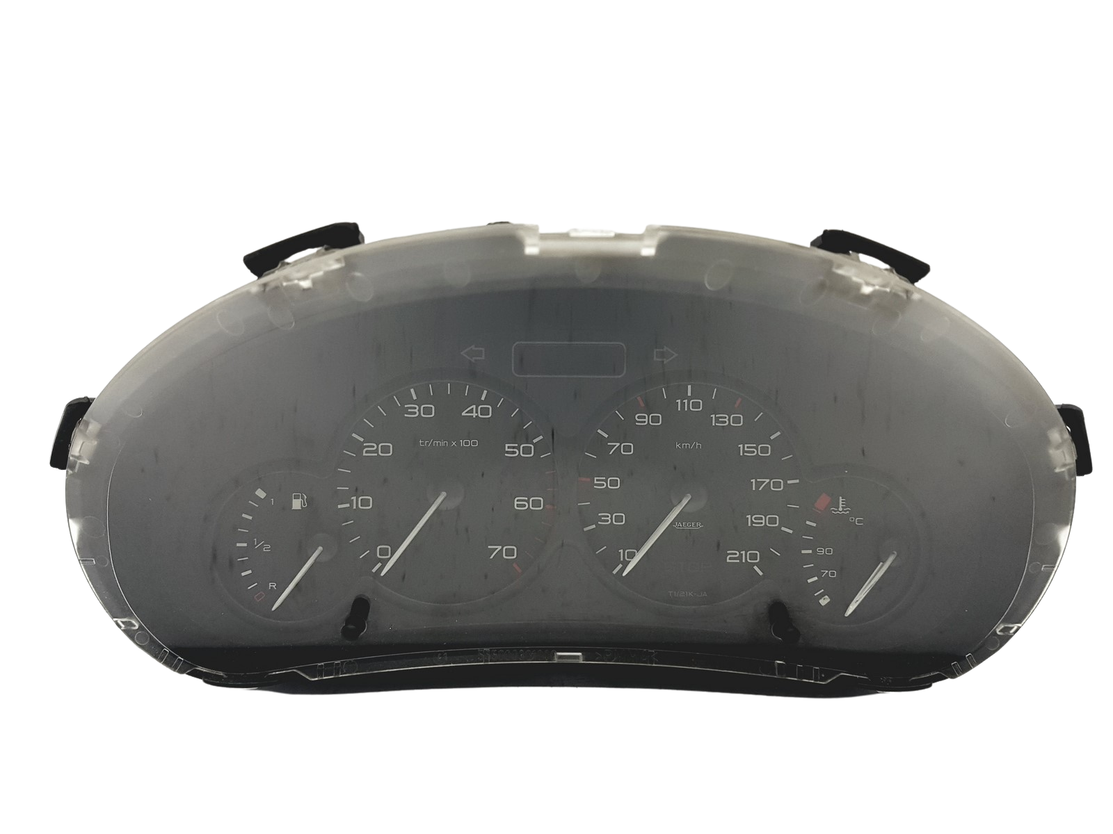 Nopeusmittari Partner 206 T1/21K-JA 5550003000 55106 main product photo