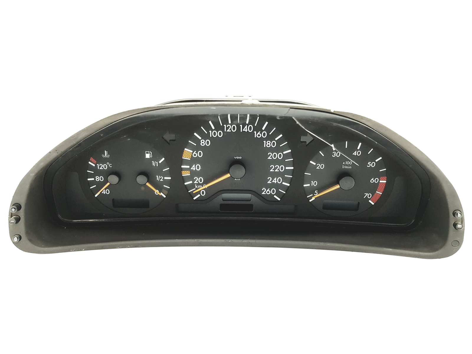 Nopeusmittari Mercedes CLK C208 2085402511 VDO main product photo