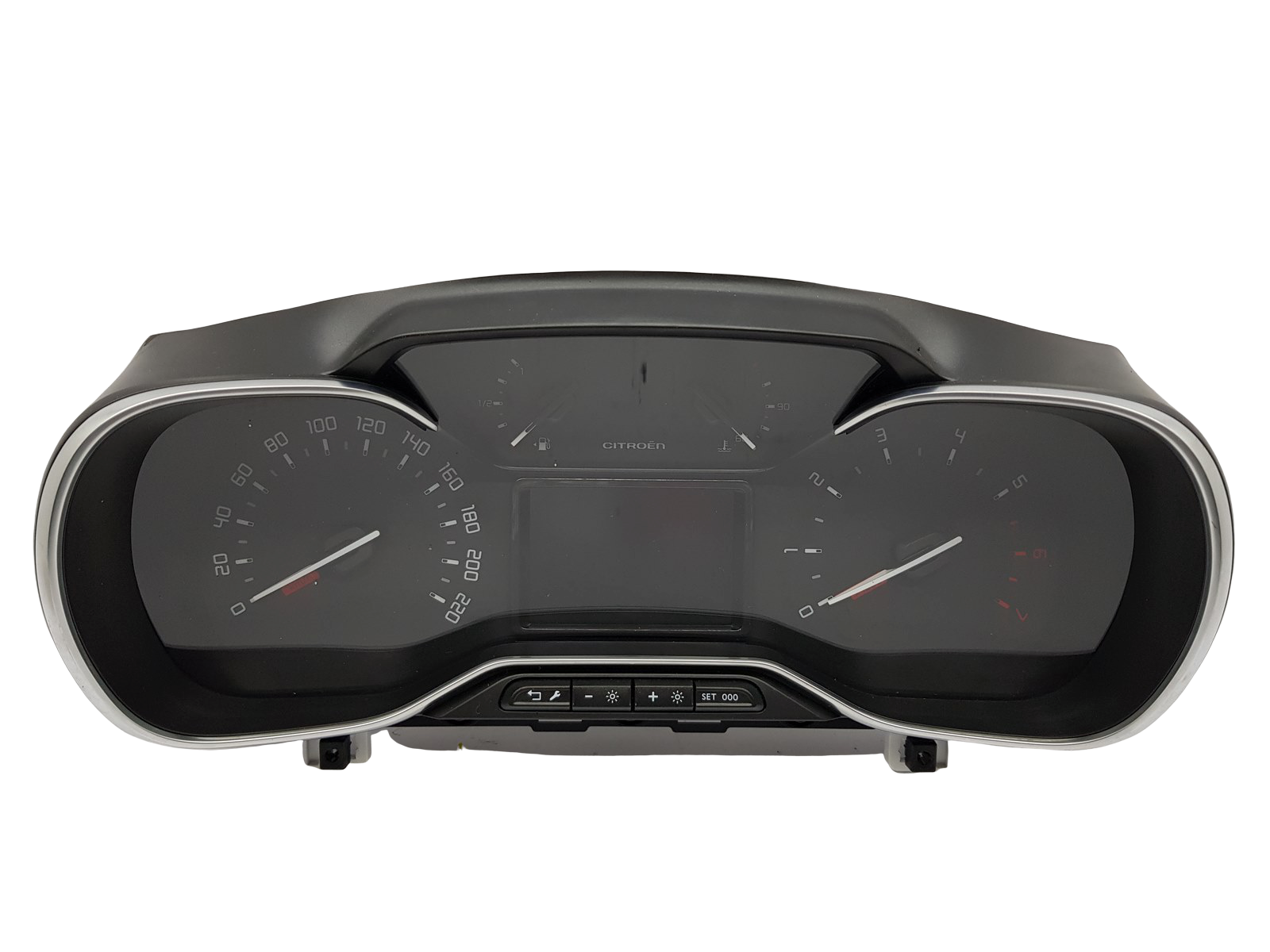 Kierroslukumittari Citroen C3 9813361680 Yazaki 24059 main product photo