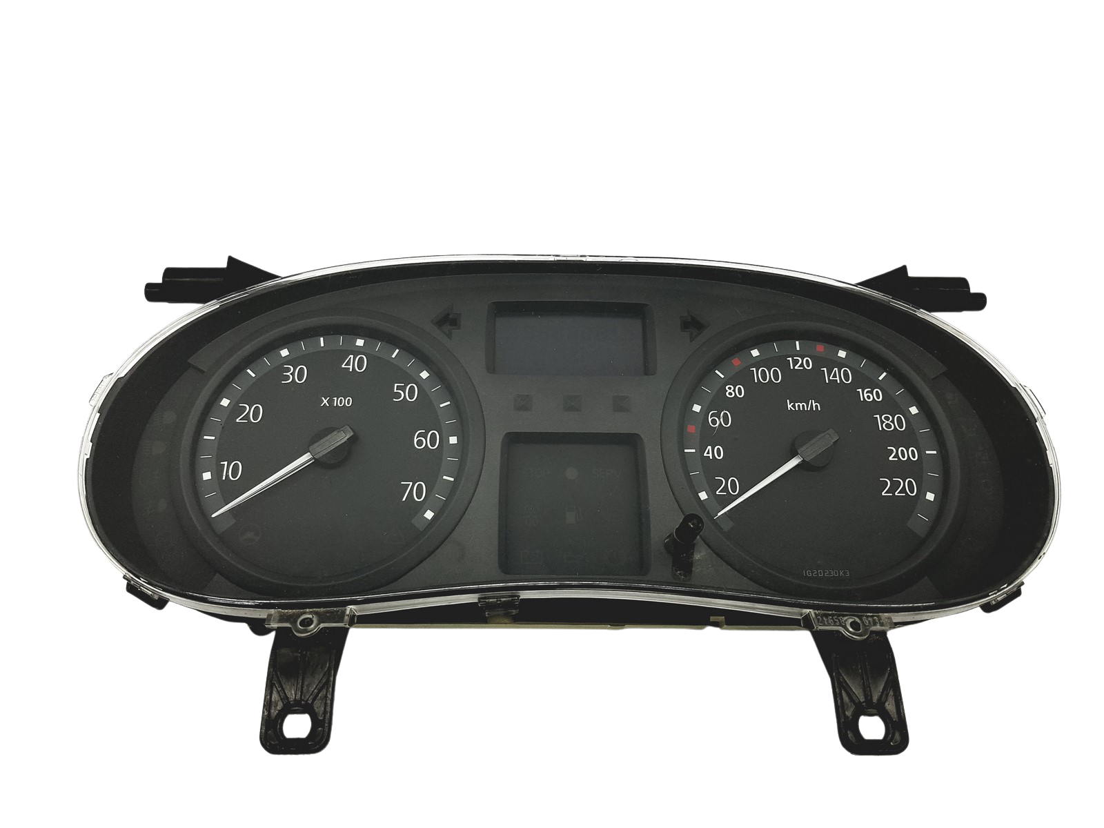 Nopeusmittari Renault Clio 2 8200276525 51526 main product photo