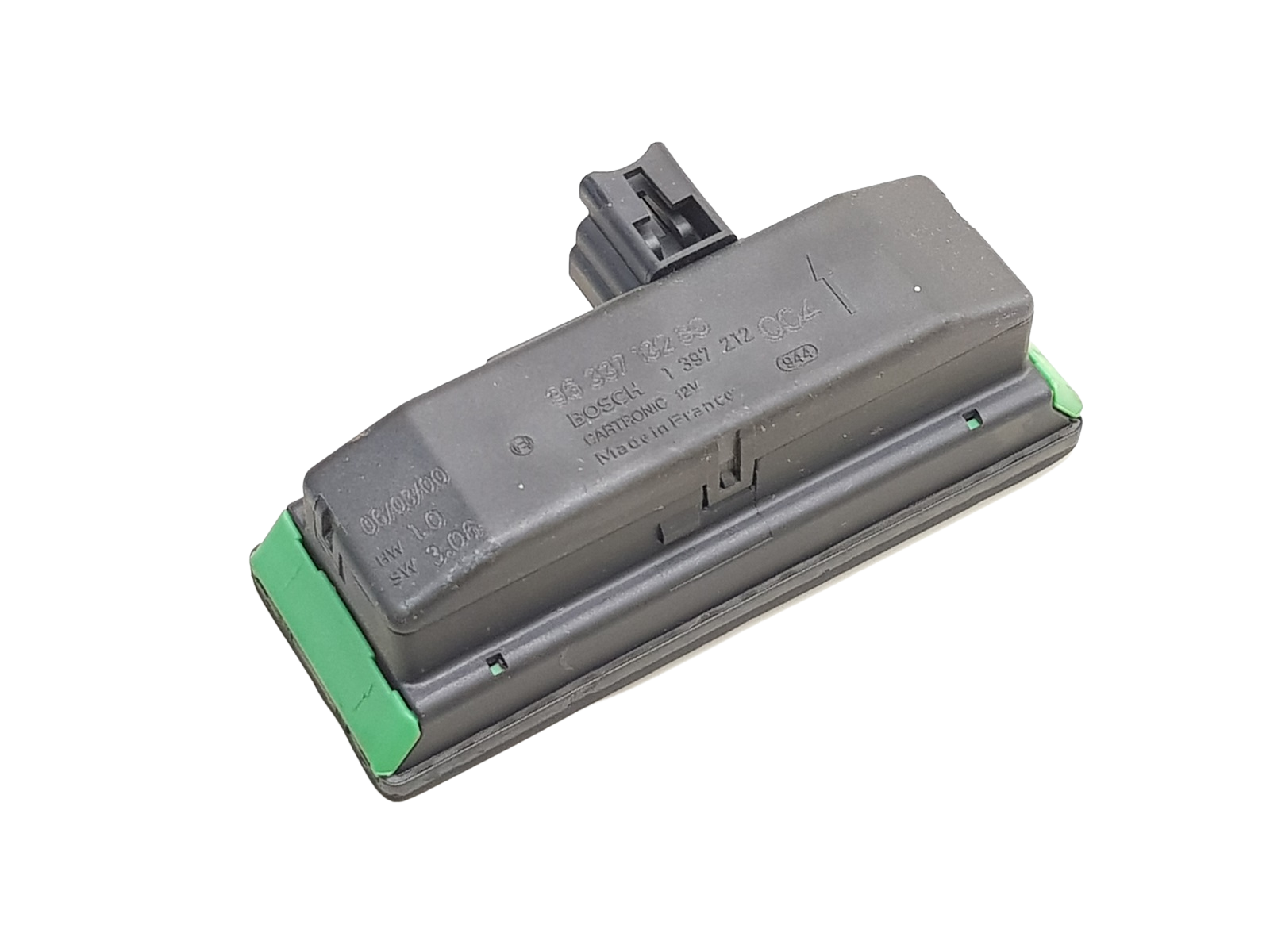 Sadetunnistin 9633713280 1397212004 Bosch Citroen Peugeot main product photo