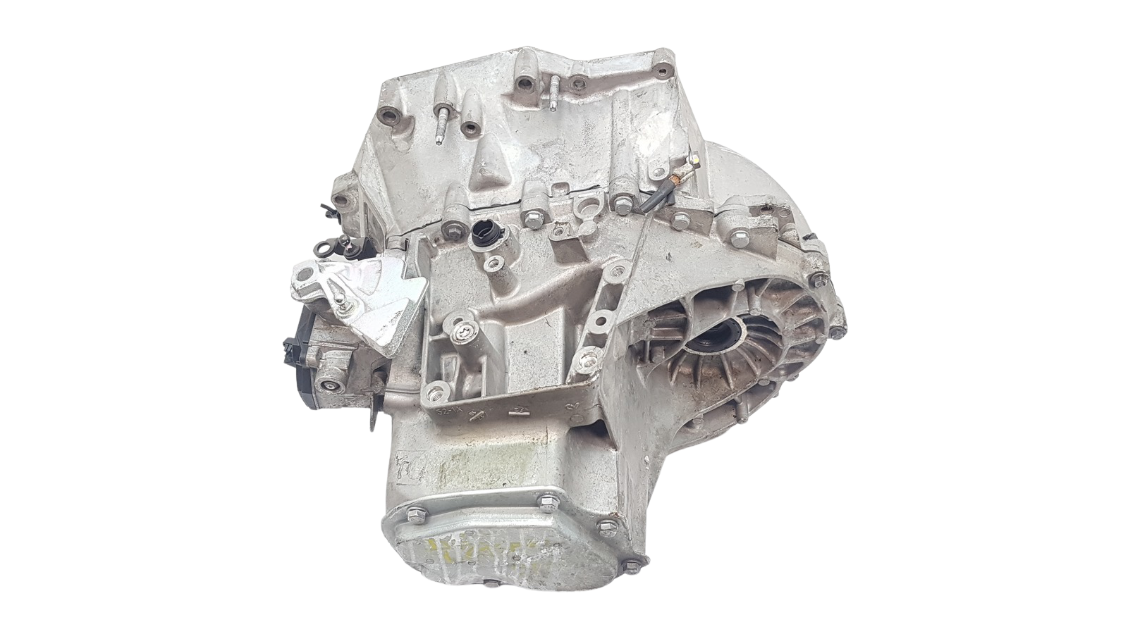 Vaihteisto 20EA17 Citroen DS3 1.6 THP main product photo