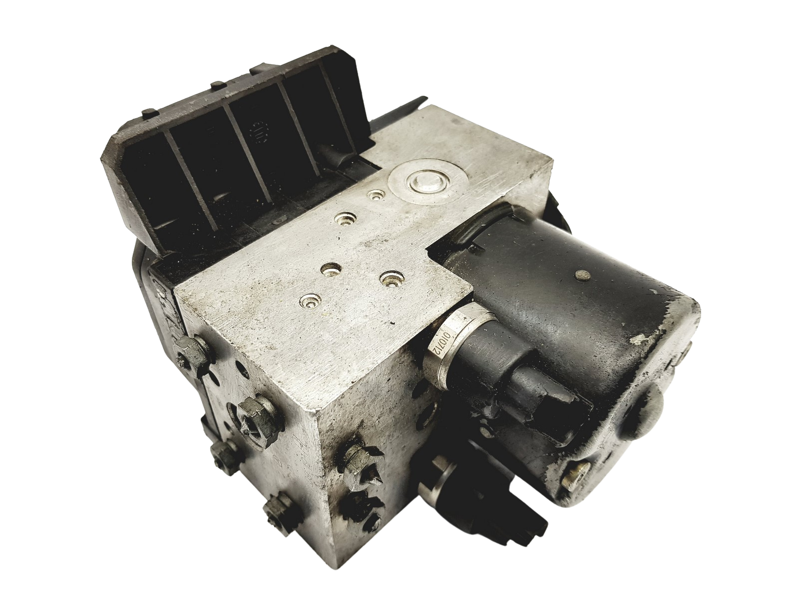 Abs-pumppu ESP Mercedes W168 A0044310912 0265202461 Bosch 59798 main product photo