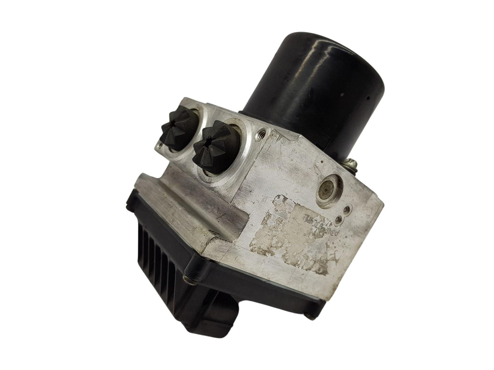 Abs-pumppu VW Passat B6 3C0614095P 16027201 TRW 4851 main product photo