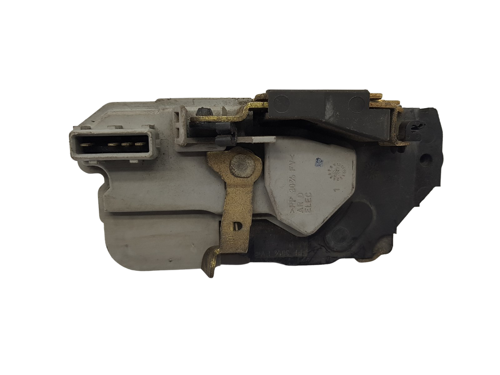 Oven lukitusmekanismi Oikea Taka 913887 Peugeot 206 Valeo main product photo