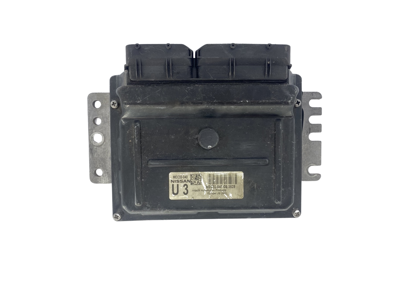 Ohjausyksikkö MEC32-040 G3 U3 Nissan Hitachi 50911 main product photo