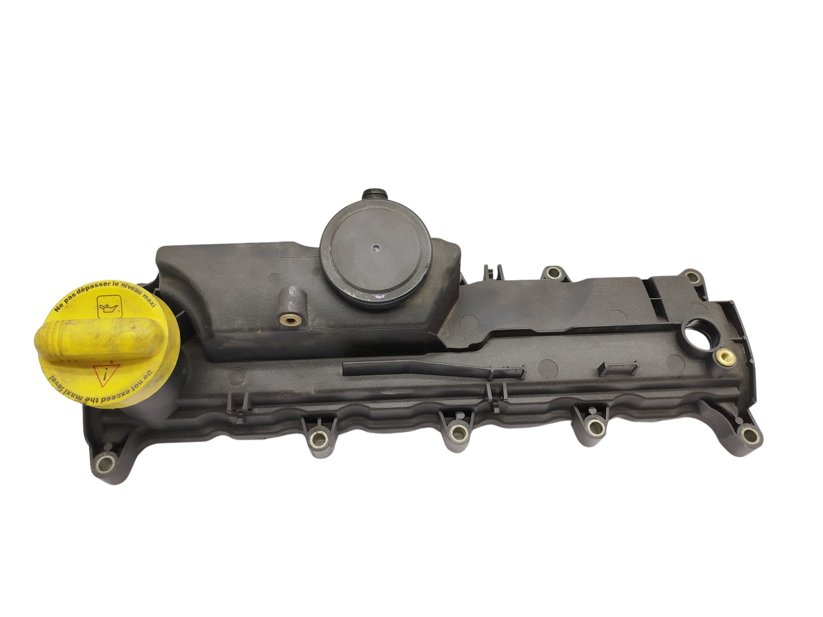 Venttiilikoppa 8200756123 Renault 1.5 DCI main product photo
