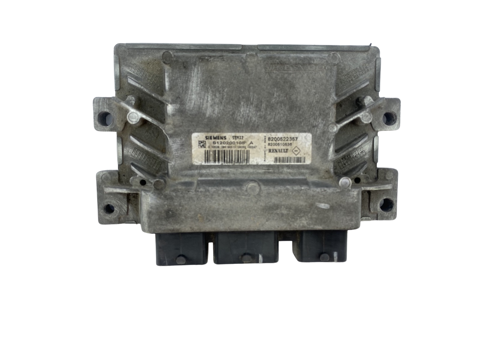 Ohjausyksikkö S120200105A 8200522357 8200510536 Renault 49588 main product photo