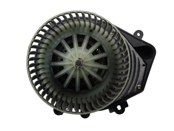 Lämmityspuhaltimen Moottori VW Passat Audi A4 8D1820021 740221233F 1087 main product photo