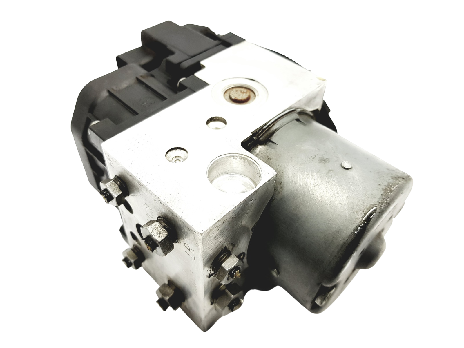 Abs-pumppu Fiat Seicento 46556475 0265216710 Bosch 42837 main product photo