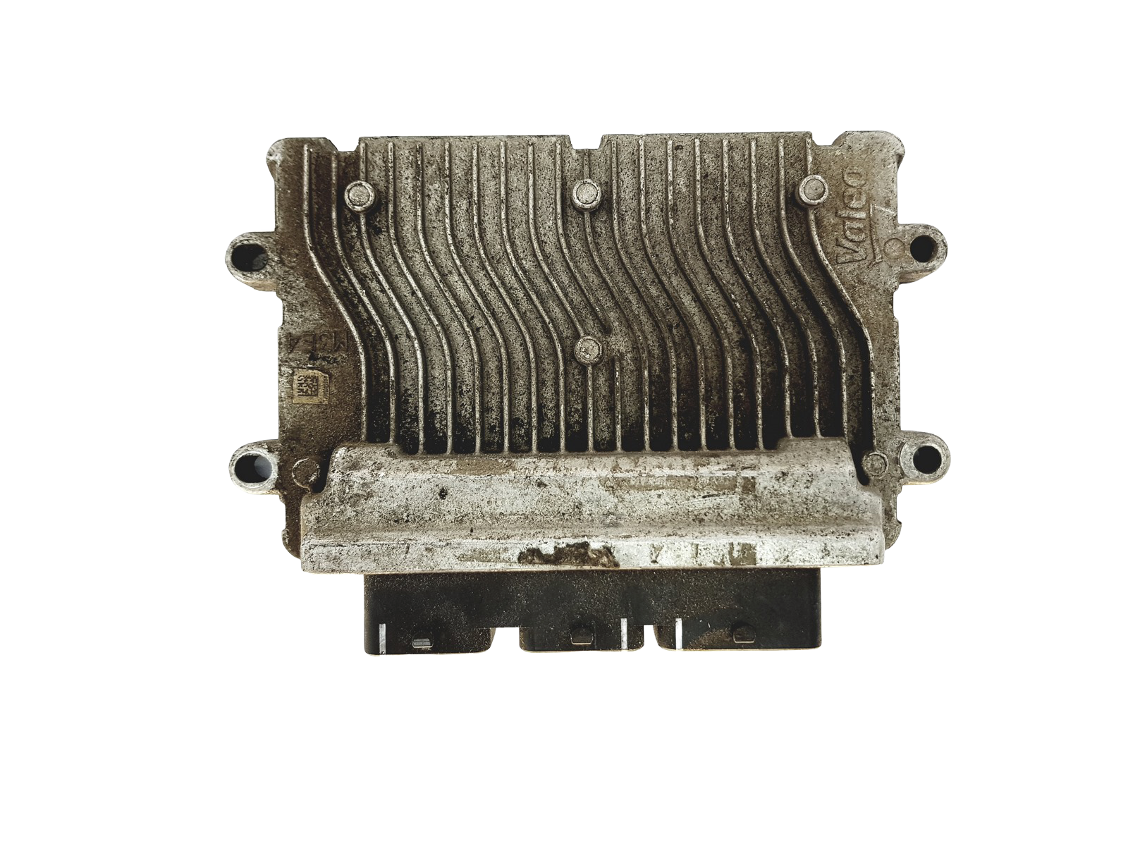 Ohjausyksikkö PSA 9667112180 21586716-0A Valeo 23534 main product photo