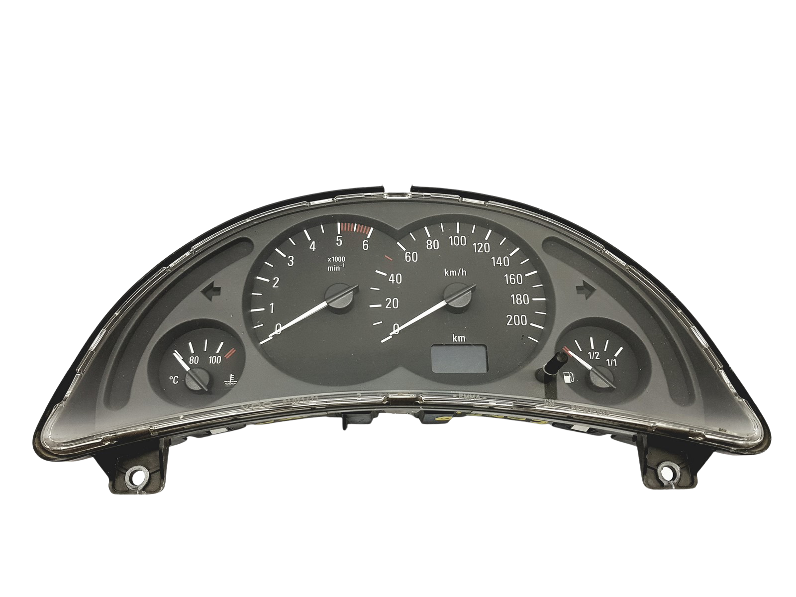 Kierroslukumittari Opel Corsa C 13173347WA 110008988026 47344 main product photo