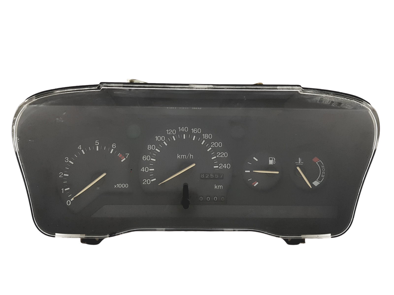 Nopeusmittari Ford Escort 92AB-10849-MA 92AB10849MA 30129 main product photo