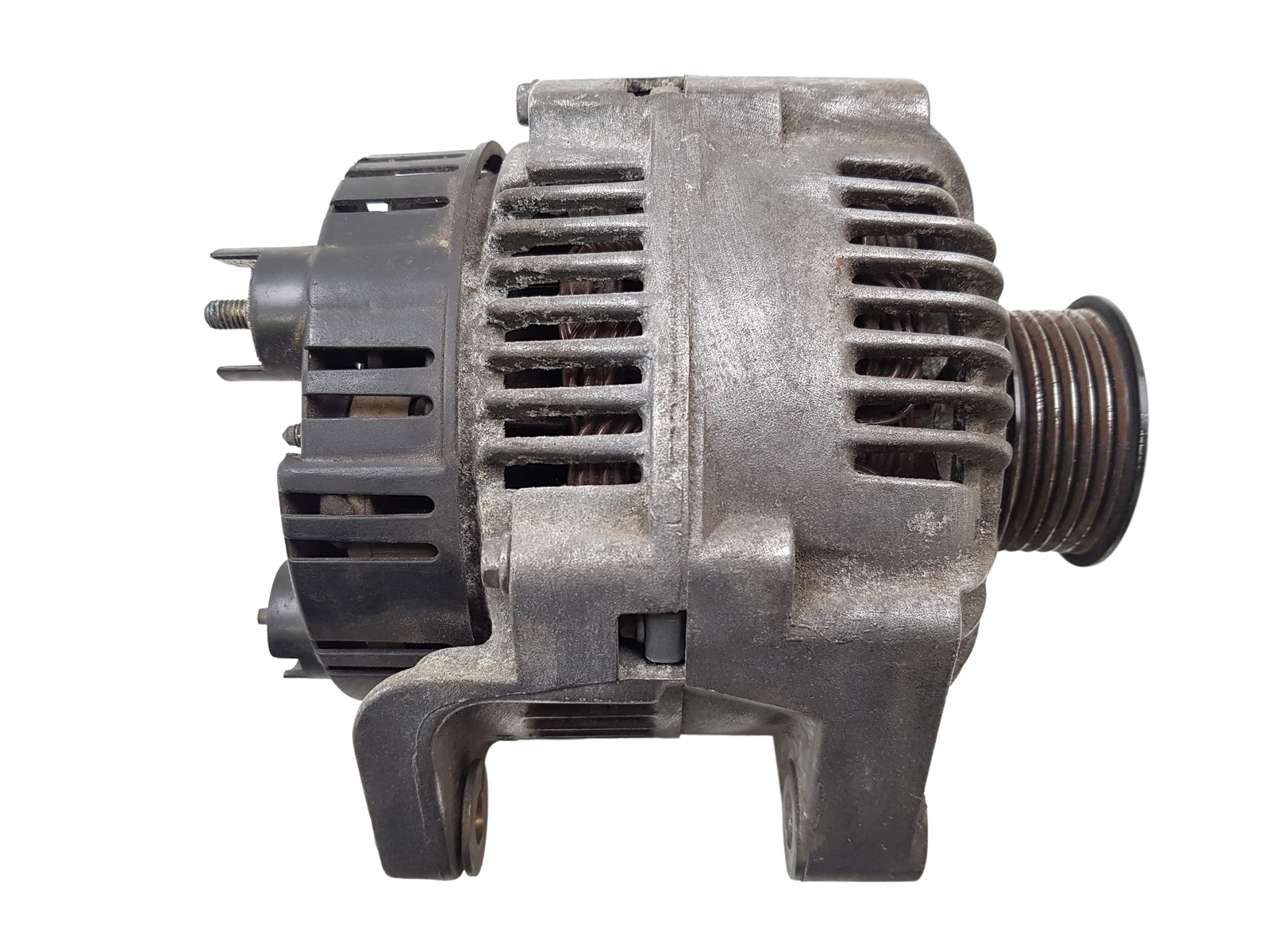 Laturi Renault 7700424582 A13VI209 110A 2.0 Valeo main product photo