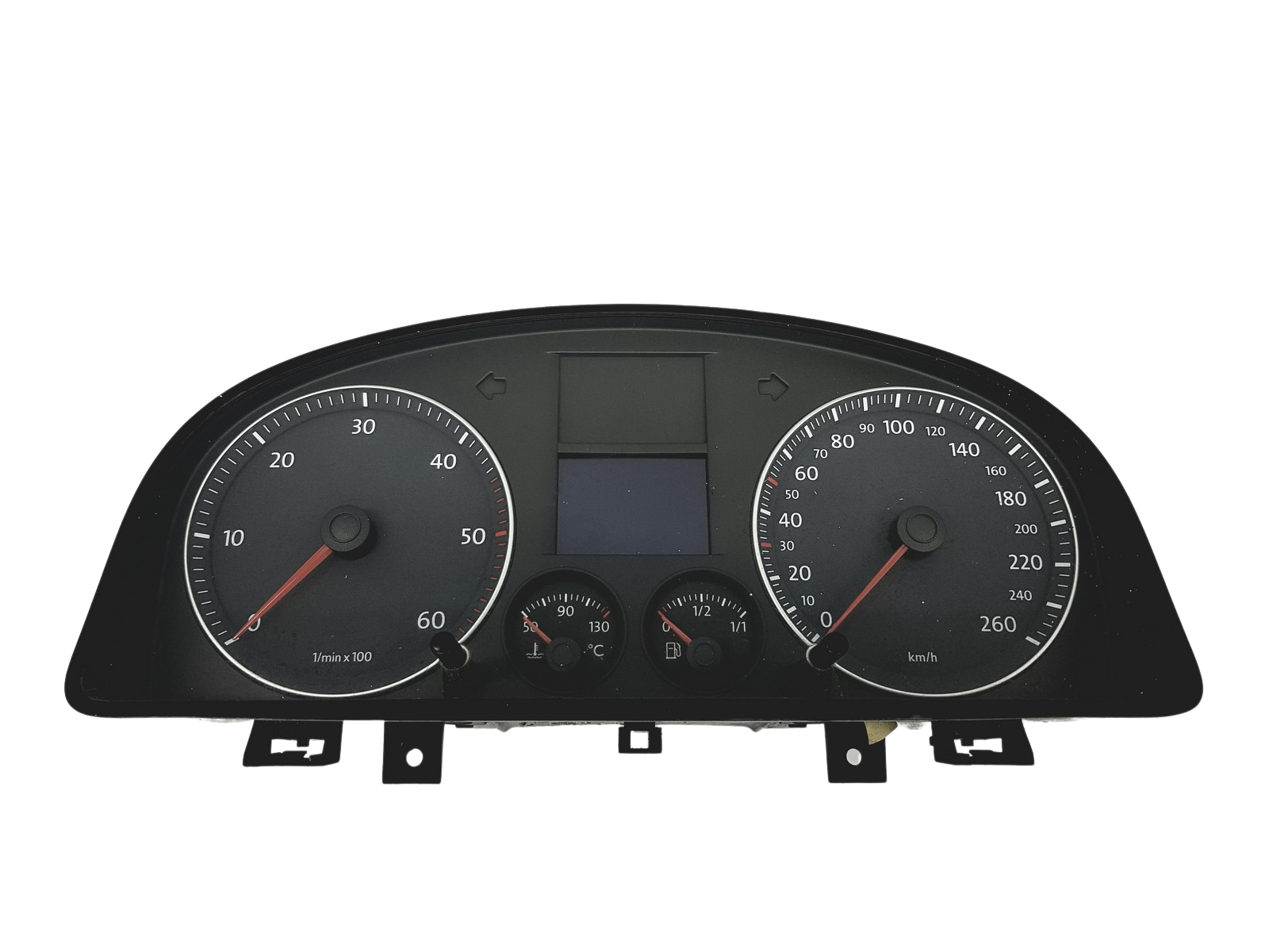 Kierroslukumittari VW Caddy 1T0920864A 110080378003 53289 main product photo