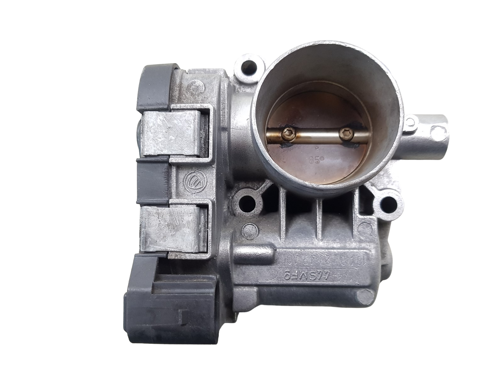 Kaasuläpän venttiili 5519278 44SMF9 Fiat Lancia FGP 2813 main product photo