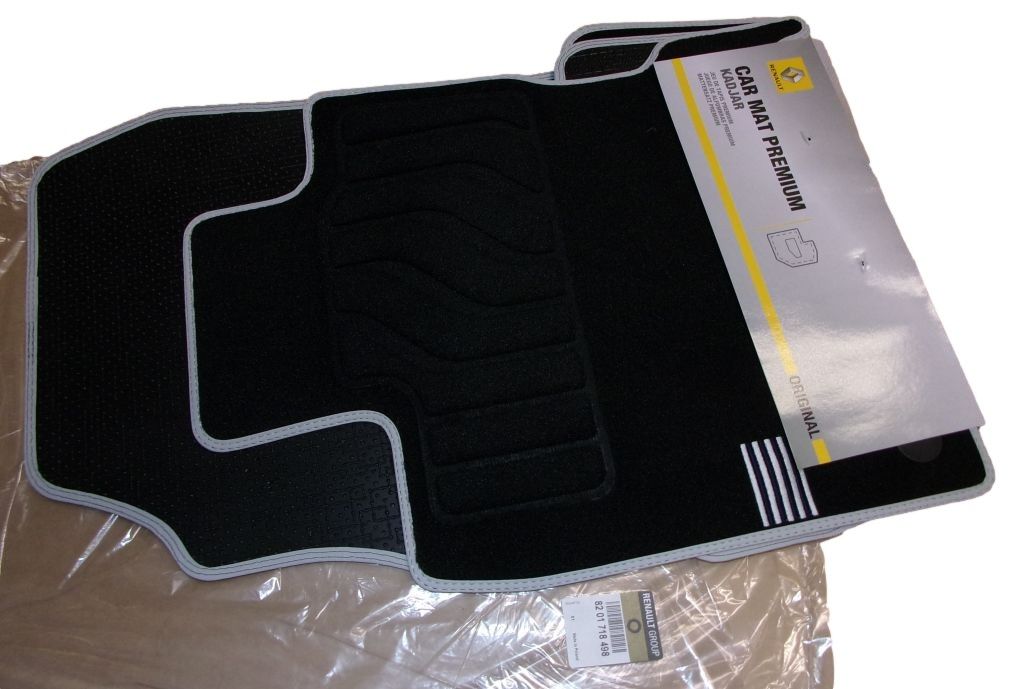 Automatot Sarja Uusi Alkuperäinen 8201718498 Renault Kadjar main product photo