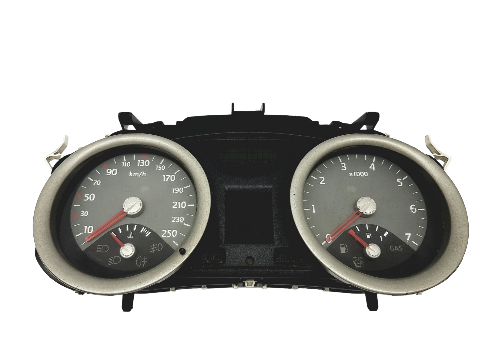 Kierroslukumittari Renault Megane 2 8200292072 56489 main product photo
