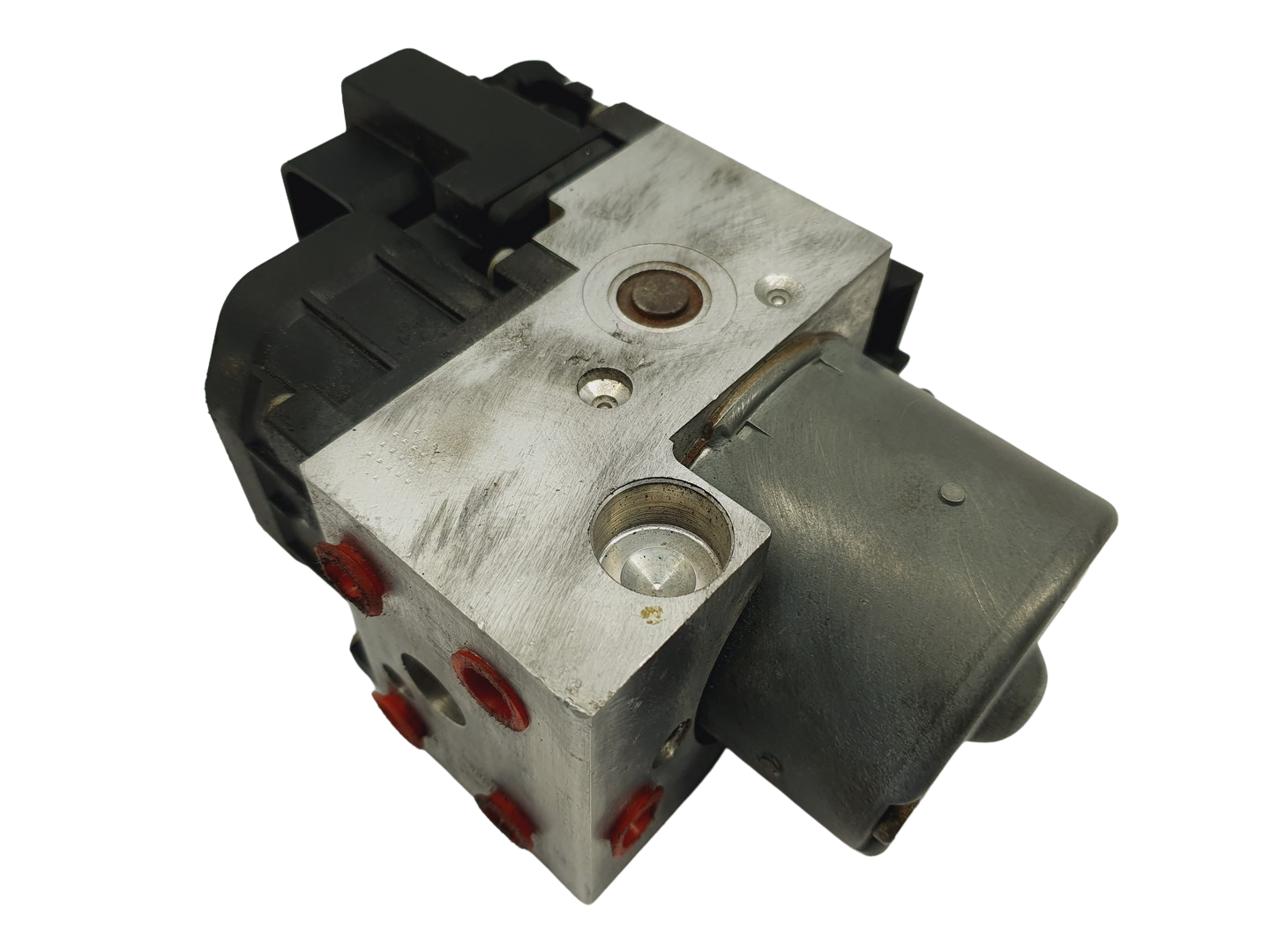 Abs-pumppu Chevrolet Camaro 10287764 0265215416 Bosch main product photo
