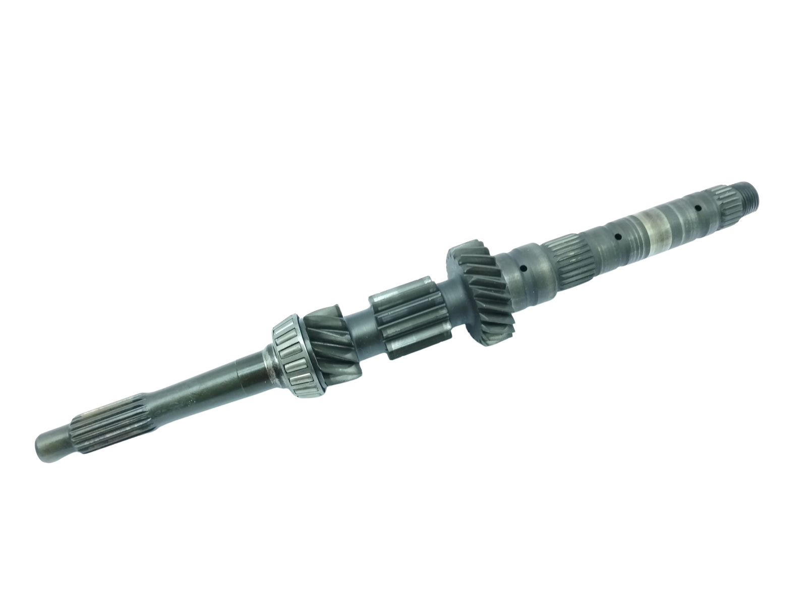 Vaihteistoakseli Tee Citroen Peugeot 20CL77 2311P6 1.9 D main product photo
