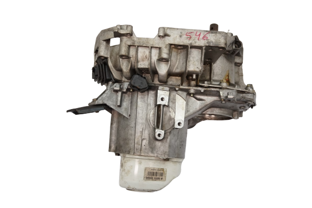 Vaihteisto JB1185 1,4 8v Renault Clio 2 112000km 7701700514 main product photo