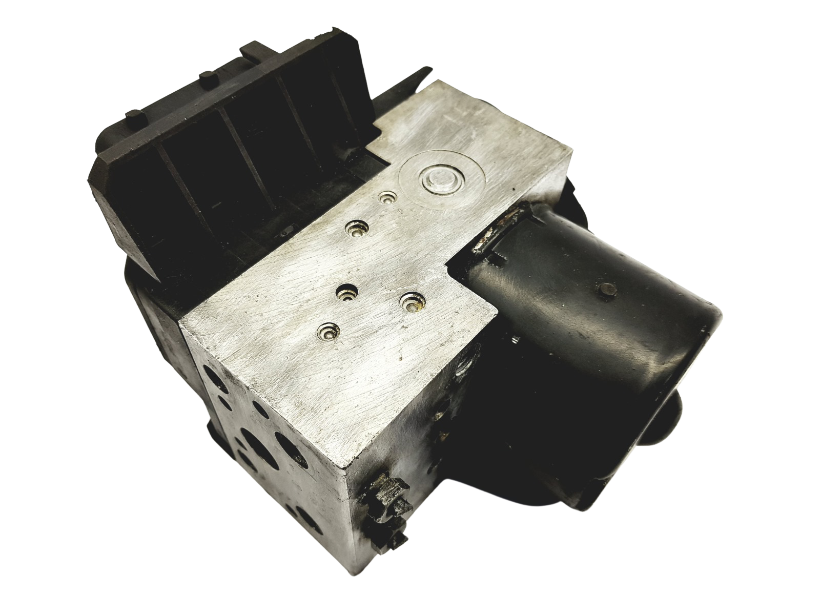 Abs-pumppu Mercedes A W168 A0044310912 0265202461 Bosch 46736 main product photo