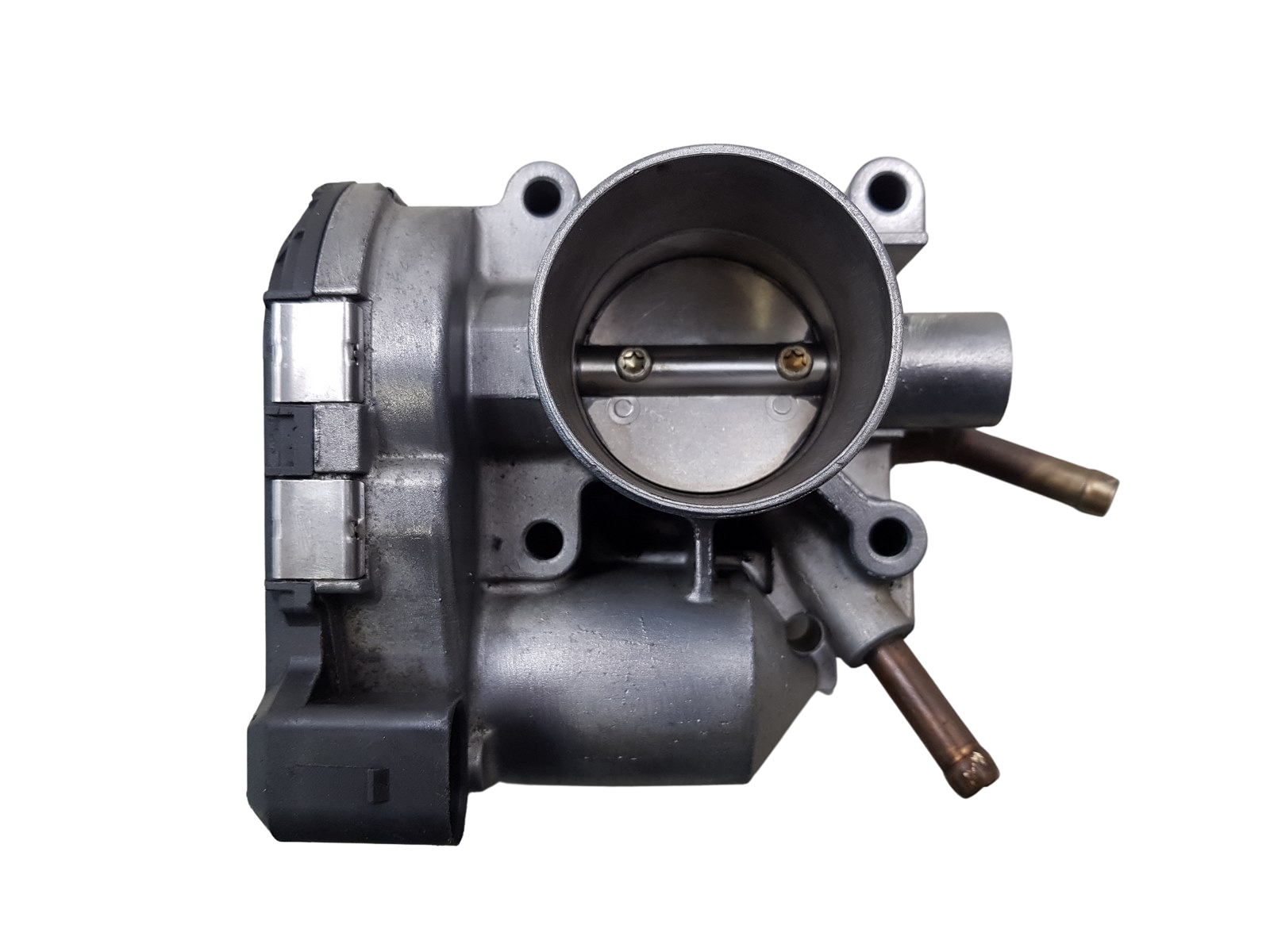 Kaasuläpän venttiili VWAG 030133062C 0280750095 Bosch 1735 main product photo