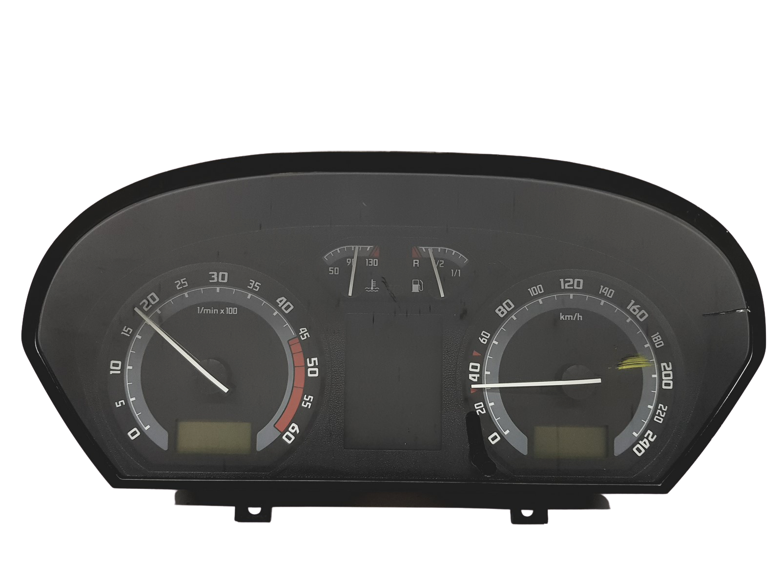 Kierroslukumittari Skoda Fabia 6Y0920881D 110080253015 30492 main product photo