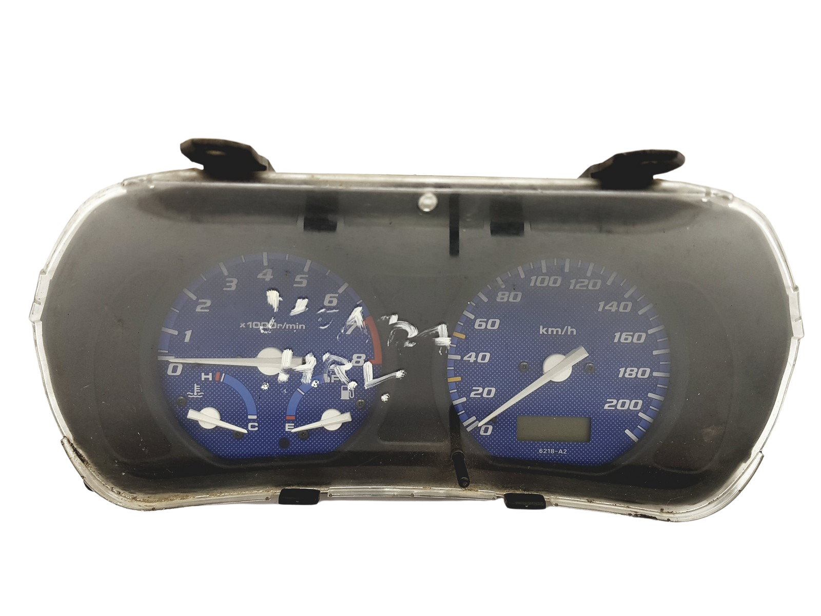 Nopeusmittari Honda HRV 78100S2HG100 HR-0265-102 41480 main product photo