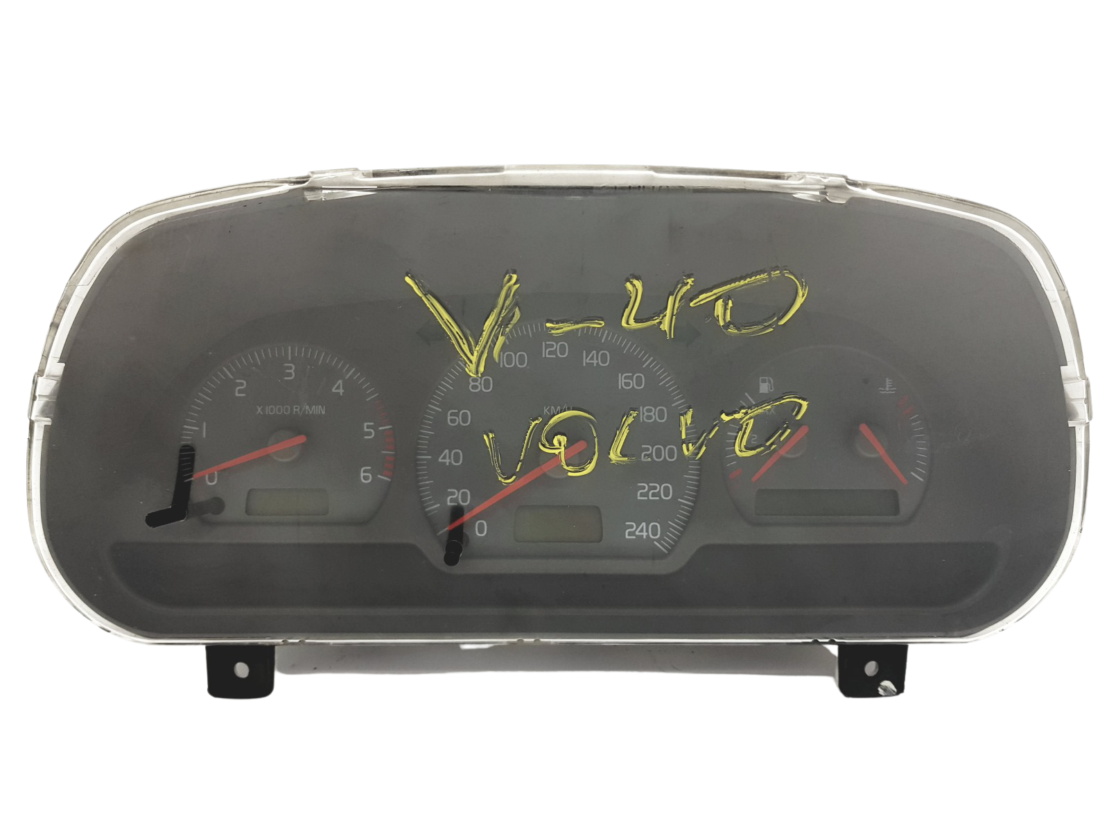 Nopeusmittari Volvo V40 30889706/D OP0244-043 44272 main product photo