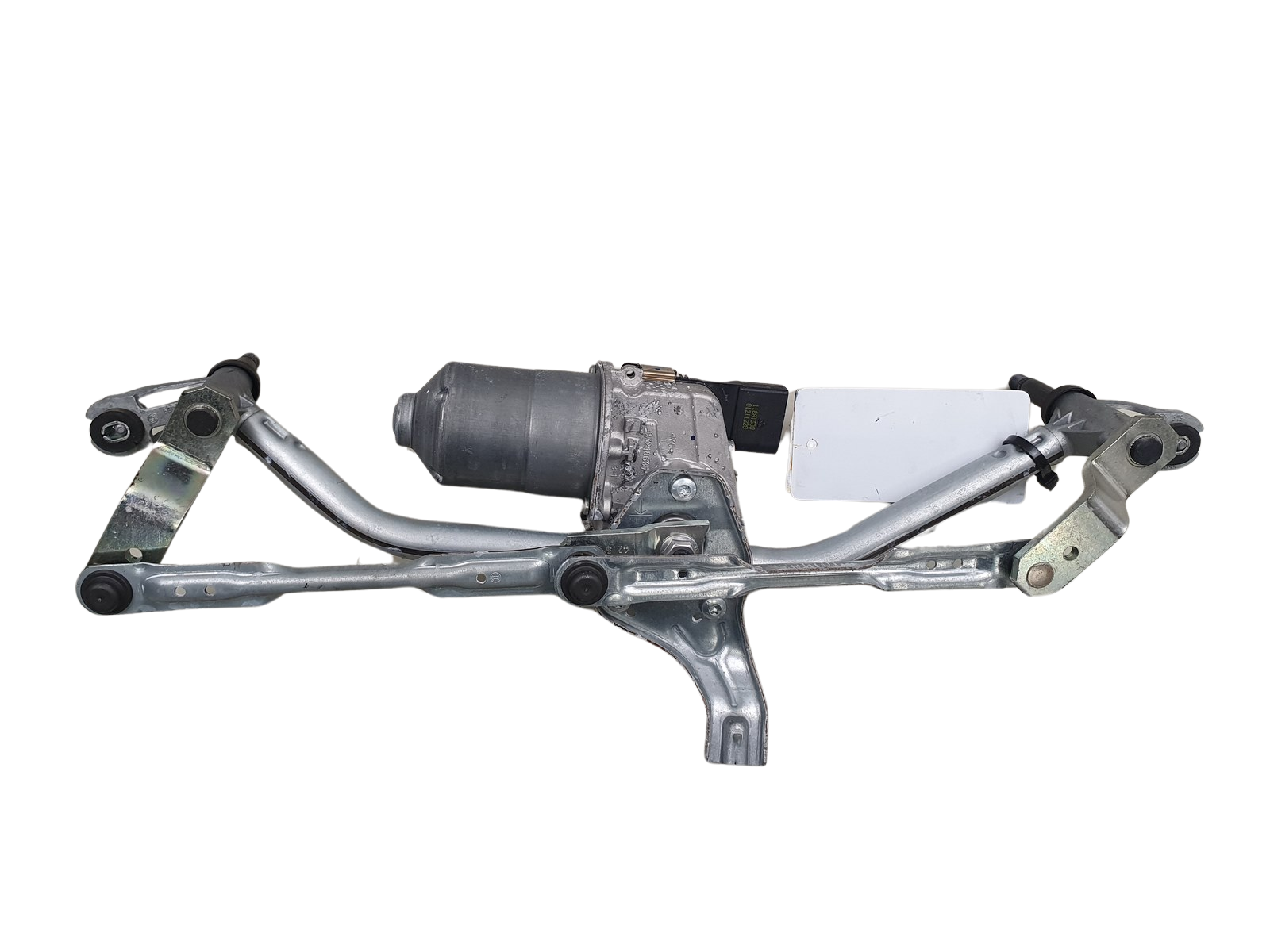 Pyyhkijämekanismi Opel Crossland X 39109362 3397021919 main product photo