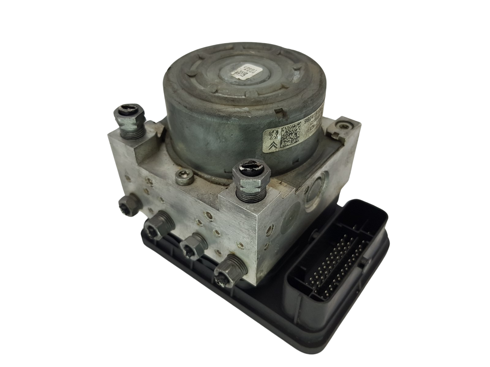 Abs-pumppu PSA 208 C4 9804161580 10.0915-1176.3 Ate 3849 main product photo